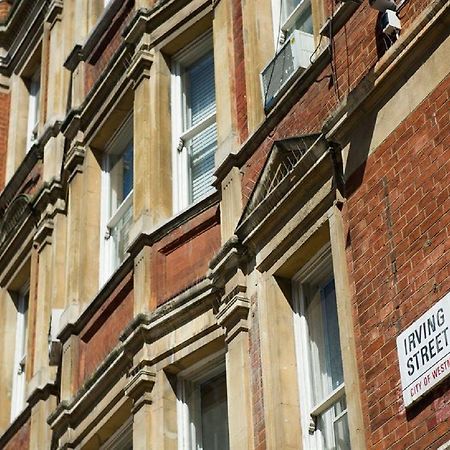 West End One Apartments London Luaran gambar