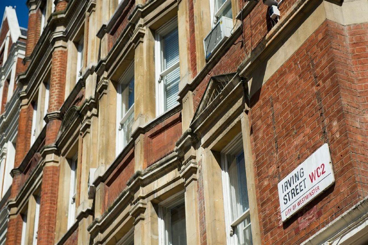 West End One Apartments London Luaran gambar