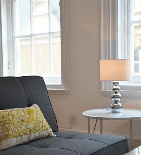 West End One Apartments London Luaran gambar
