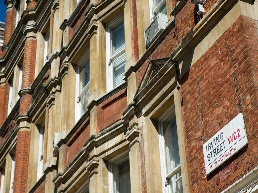 West End One Apartments London Luaran gambar